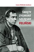 Święty Zyg... - Joanna Wieliczka-Szarkowa -  polnische Bücher