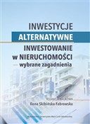 Inwestycje... - Beata Jarosz -  Książka z wysyłką do Niemiec 