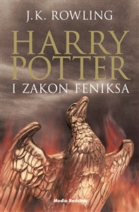 Obrazek Harry Potter i Zakon Feniksa cz. br.