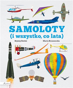 Bild von Samoloty! (i wszystko co lata)