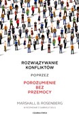 Książka : Rozwiązywa... - Marshall B. Rosenberg