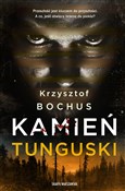 Książka : Kamień tun... - Krzysztof Bochus