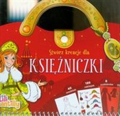 Stwórz kre... - Opracowanie Zbiorowe -  polnische Bücher