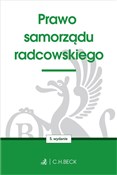 Prawo samo... - Opracowanie Zbiorowe -  fremdsprachige bücher polnisch 