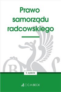 Bild von Prawo samorządu radcowskiego