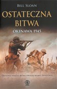 Polnische buch : Ostateczna... - Bill Sloan