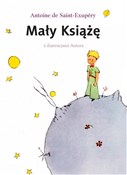 Mały Książ... - Antoine de Saint-Exupery - buch auf polnisch 