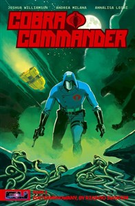 Bild von Cobra Commander tom 1