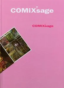 Bild von Comixsage
