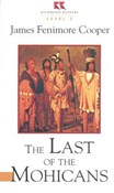The Last o... - James Fenimore Cooper -  Polnische Buchandlung 