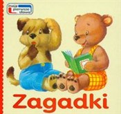 Zagadki ro... -  polnische Bücher