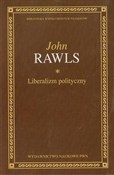Liberalizm... - John Rawls - Ksiegarnia w niemczech