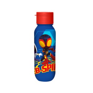 Bild von Butelka 500ml Spidey antybakteryjna SP50099