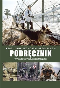 Bild von Podręcznik wywiadowcy wojsk elitarnych