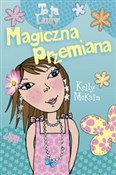 Magiczna P... - Kelly McKain - buch auf polnisch 