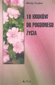 10 kroków ... - Windy Dryden -  polnische Bücher