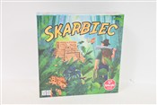 Zobacz : Gra Skarbi...