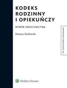 Kodeks rod... - Dariusz Kotłowski - buch auf polnisch 