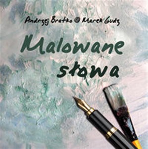 Obrazek Malowane słowa