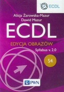 Bild von ECDL S4 Edycja obrazów Syllabus v.2.0