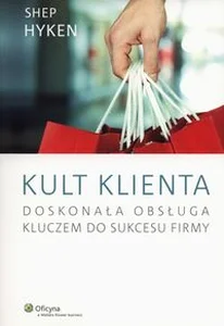 Bild von Kult klienta Doskonała obsługa kluczem do sukcesu firmy
