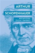 Polska książka : Metafizyka... - Arthur Schopenhauer