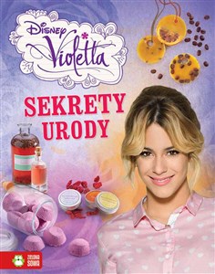 Obrazek Sekrety urody Violetta