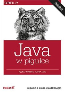 Bild von Java w pigułce