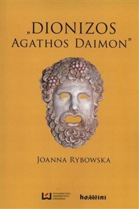 Bild von Dionizos Agathos Daimon