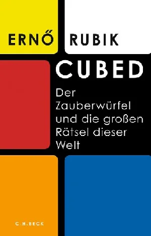 Bild von RUBIK, E: CUBED