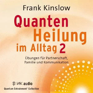 Obrazek KINSLOW, F: QUANTENHEILUNG IM ALLTAG 2