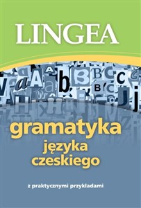 Bild von Gramatyka języka czeskiego