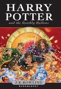 Bild von Harry Potter and the Deathly Hallows