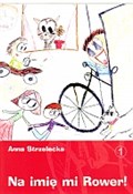 Na imię mi... - Anna Strzelecka -  polnische Bücher