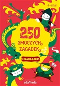 Zobacz : 250 smoczy... - Aleksandra Golecka-Mazur