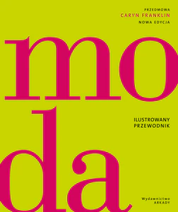 Obrazek Moda. Ilustrowany przewodnik
