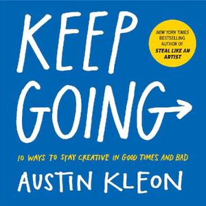 Bild von KLEON, A: SHOW YOUR WORK!