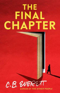 Obrazek EVERETT, C: FINAL CHAPTER