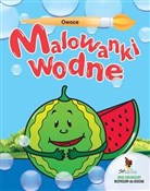 Polska książka : Owoce Malo... - Iwona Krynicka