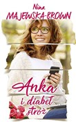 Polska książka : Anka i dia... - Nina Majewska-Brown