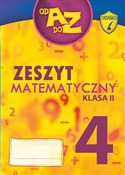 Od A Do Z ... - Opracowanie Zbiorowe -  polnische Bücher