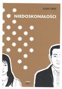 Polska książka : Niedoskona... - Adrian Tomine