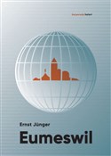 Książka : Eumeswil - Ernst Junger