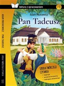 Pan Tadeus... - Adam Mickiewicz - buch auf polnisch 