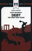 Debt: The ... - Sulaiman Hakemy -  Polnische Buchandlung 