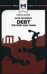 Bild von Debt: The First 5000 Years