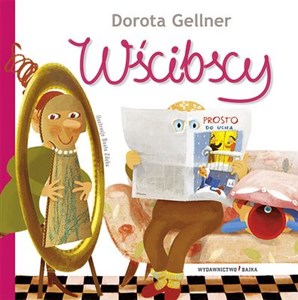 Obrazek Wścibscy