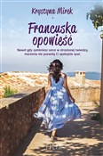 Polska książka : Francuska ... - Krystyna Mirek