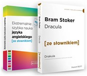 Dracula / ... - Opracowanie Zbiorowe -  polnische Bücher