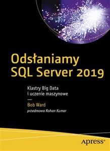 Bild von Odsłaniamy SQL Server 2019 Klastry Big Data i uczenie maszynowe Klastry Big Data i uczenie maszynowe
